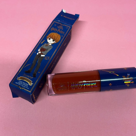 Colourpop x Harry Potter collection Ron Weasley - Picture 2 of 3
